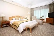 Grand Metropark Hotel Nanjing 