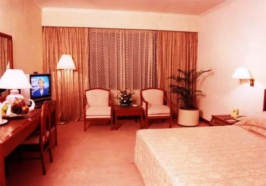 Gui Shan Hotel Guilin