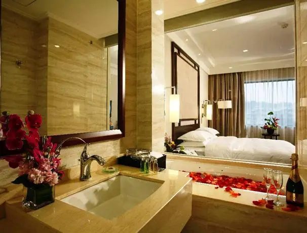 Gui Shan Hotel Guilin