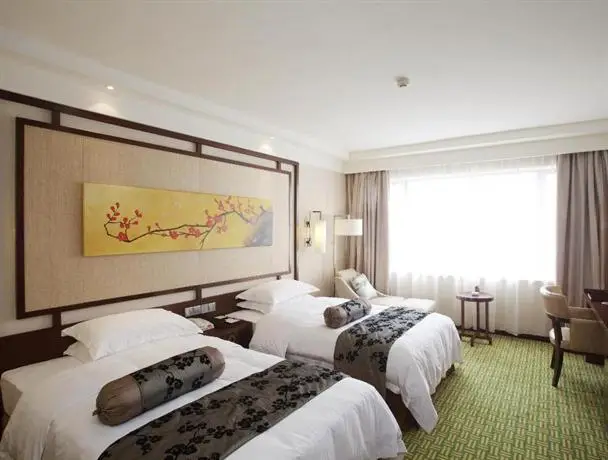 Gui Shan Hotel Guilin 