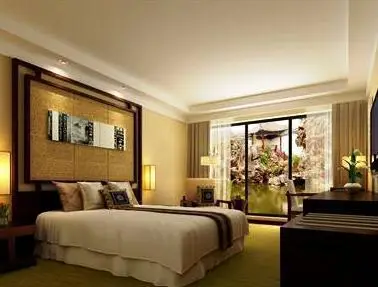 Gui Shan Hotel Guilin 