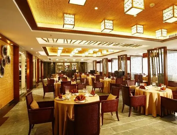 Gui Shan Hotel Guilin 