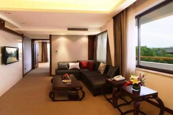 Gui Shan Hotel Guilin 