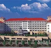 Guilin Merryland Resort Hotel - Guilin 