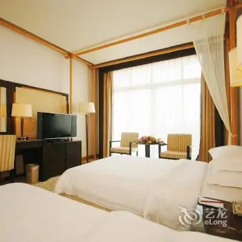 Guilin Merryland Resort Hotel - Guilin