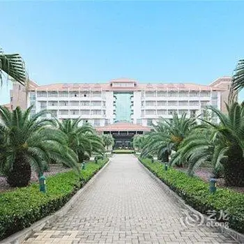 Guilin Merryland Resort Hotel - Guilin 