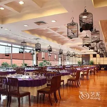 Guilin Merryland Resort Hotel - Guilin 