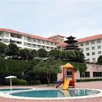 Guilin Merryland Resort Hotel - Guilin 