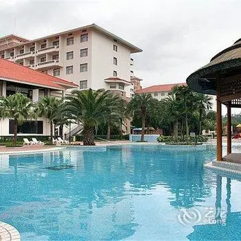 Guilin Merryland Resort Hotel - Guilin 