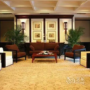 Guilin Merryland Resort Hotel - Guilin 