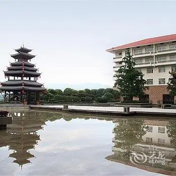 Guilin Merryland Resort Hotel - Guilin 