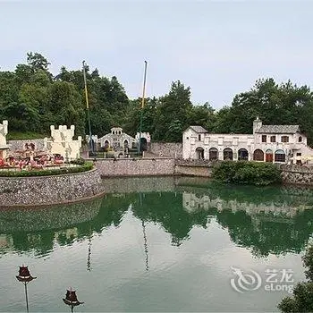 Guilin Merryland Resort Hotel - Guilin 