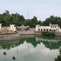 Guilin Merryland Resort Hotel - Guilin 