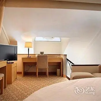 Guilin Merryland Resort Hotel - Guilin 