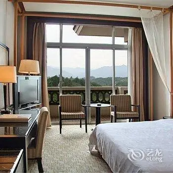 Guilin Merryland Resort Hotel - Guilin 