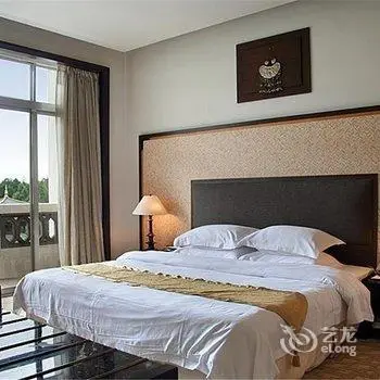 Guilin Merryland Resort Hotel - Guilin 