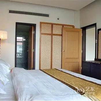 Guilin Merryland Resort Hotel - Guilin 