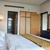 Guilin Merryland Resort Hotel - Guilin 