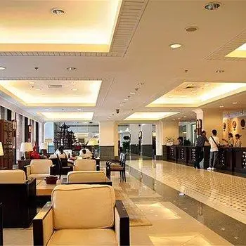 Guilin Merryland Resort Hotel - Guilin 