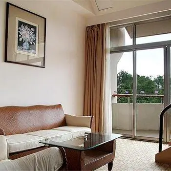 Guilin Merryland Resort Hotel - Guilin 