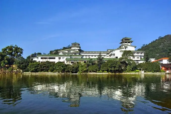 Guilin Park Hotel