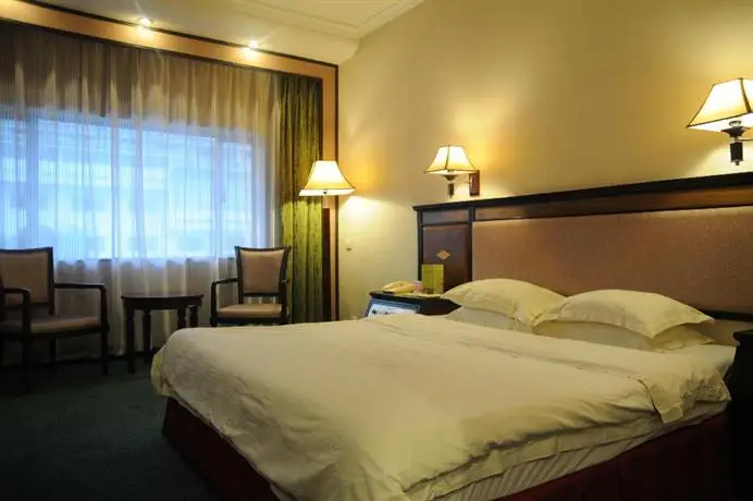 Guilin Park Hotel 