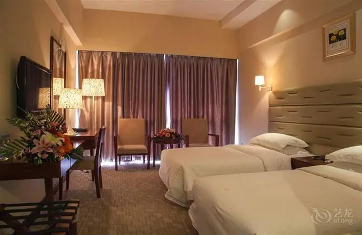 Guilin Plaza Hotel