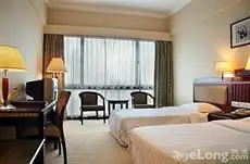 Guilin Plaza Hotel 