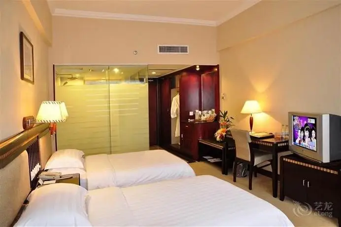 Guilin Plaza Hotel 