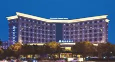 Holiyacht Crystal Hotel - Ningbo 