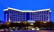 Holiyacht Crystal Hotel - Ningbo 