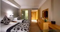 Holiyacht Crystal Hotel - Ningbo 