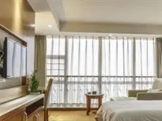 Jingan Peony Plaza Hotel Luoyang 