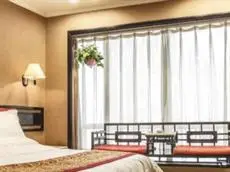 Jingan Peony Plaza Hotel Luoyang 