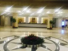 Le Banner Xin Guang Hotel Ningbo 