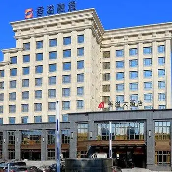 Ningbo Sunny Hotel