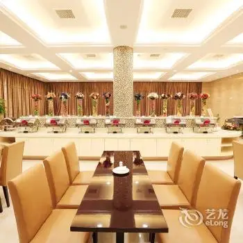 Ningbo Sunny Hotel