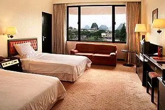 Royal Garden Hotel Guilin