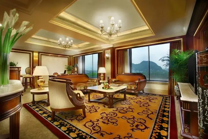 Sheraton Guilin Hotel 