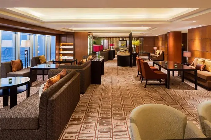 Grand Hyatt Beijing 