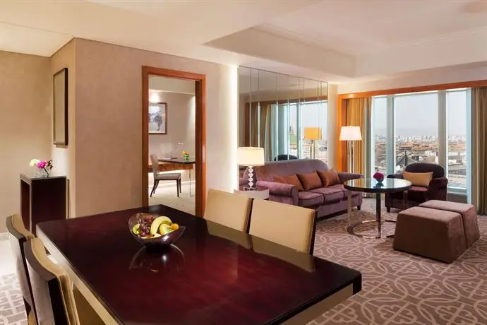 Grand Hyatt Beijing 