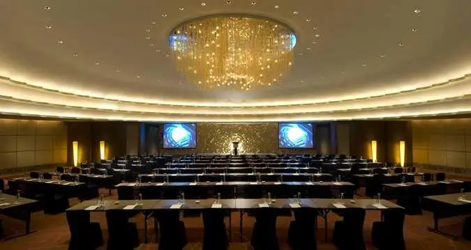 Hilton Beijing 