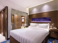 Novotel Beijing Peace 