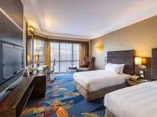 Novotel Beijing Peace 