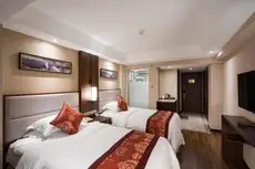 Redwall Hotel Beijing 