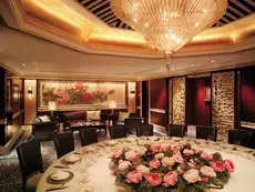 Shangri-La's China World Hotel Beijing 