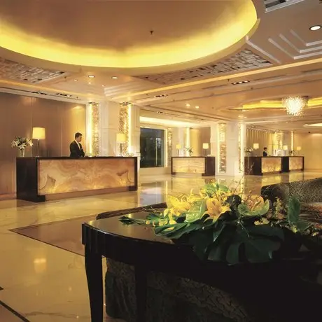 Shangri-La Hotel Beijing