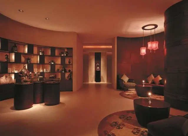 Shangri-La Hotel Beijing 