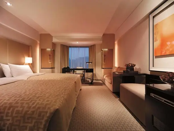 Shangri-La Hotel Beijing 