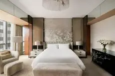 Shangri-La Hotel Beijing 